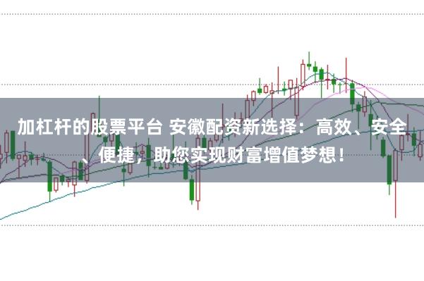 加杠杆的股票平台 安徽配资新选择：高效、安全、便捷，助您实现财富增值梦想！