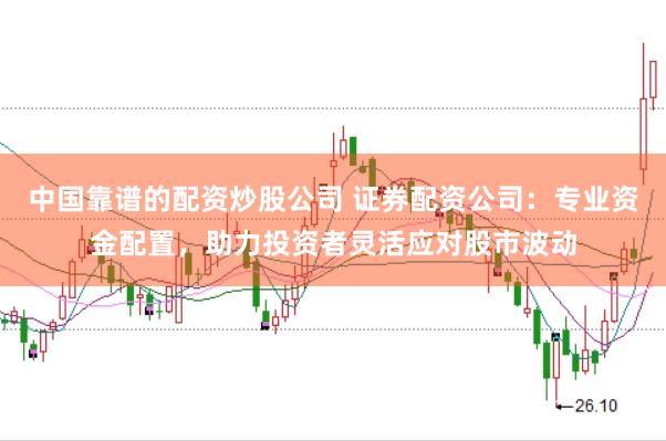 中国靠谱的配资炒股公司 证券配资公司：专业资金配置，助力投资者灵活应对股市波动