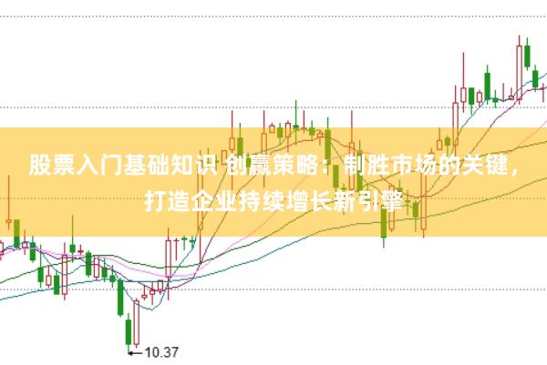 股票入门基础知识 创赢策略：制胜市场的关键，打造企业持续增长新引擎