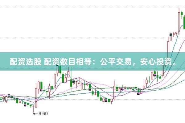 配资选股 配资数目相等：公平交易，安心投资。