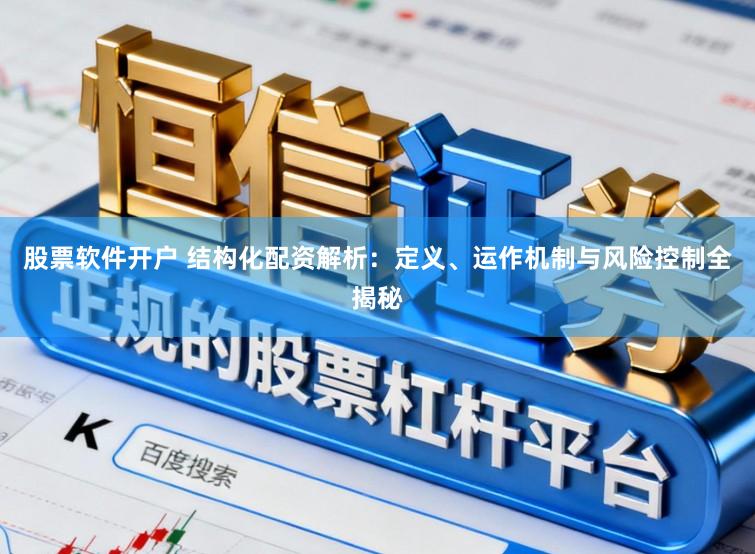 股票软件开户 结构化配资解析：定义、运作机制与风险控制全揭秘
