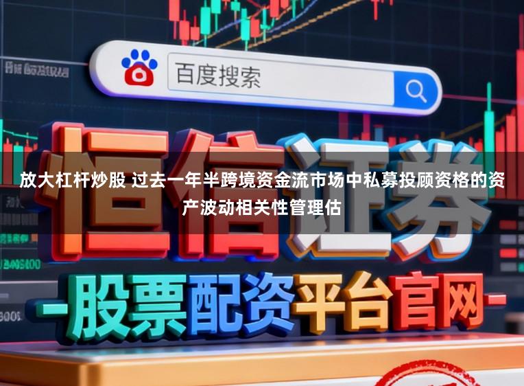 放大杠杆炒股 过去一年半跨境资金流市场中私募投顾资格的资产波动相关性管理估