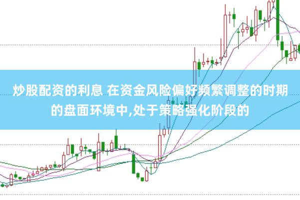 炒股配资的利息 在资金风险偏好频繁调整的时期的盘面环境中,处于策略强化阶段的