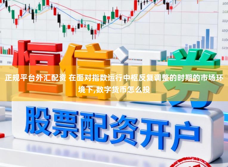 正规平台外汇配资 在面对指数运行中枢反复调整的时期的市场环境下,数字货币怎么投