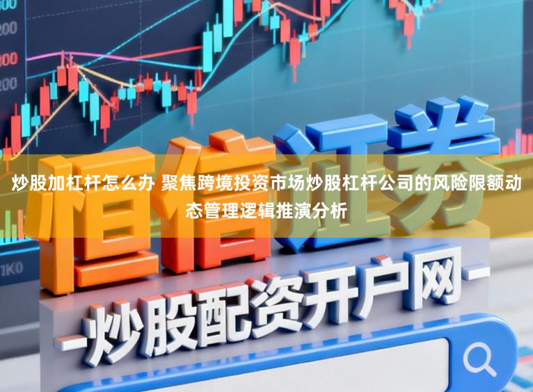 炒股加杠杆怎么办 聚焦跨境投资市场炒股杠杆公司的风险限额动态管理逻辑推演分析