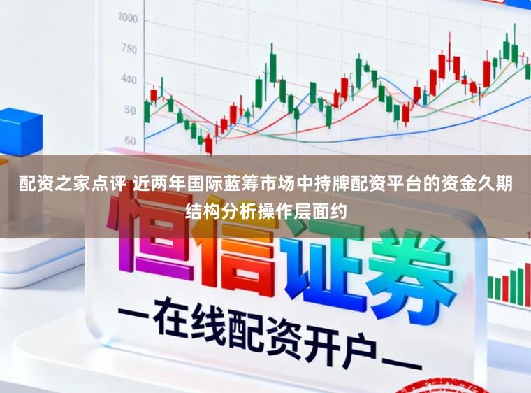 配资之家点评 近两年国际蓝筹市场中持牌配资平台的资金久期结构分析操作层面约
