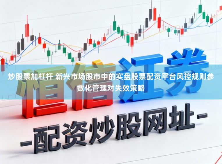 炒股票加杠杆 新兴市场股市中的实盘股票配资平台风控规则参数化管理对失效策略
