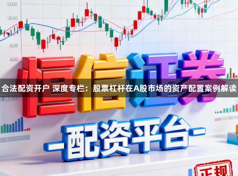 合法配资开户 深度专栏：股票杠杆在A股市场的资产配置案例解读