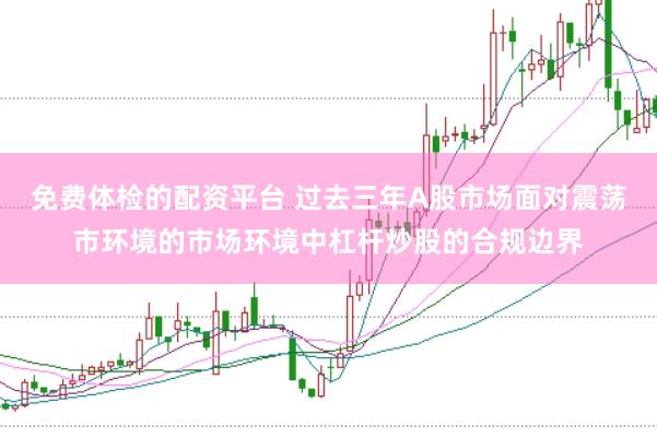 免费体检的配资平台 过去三年A股市场面对震荡市环境的市场环境中杠杆炒股的合规边界