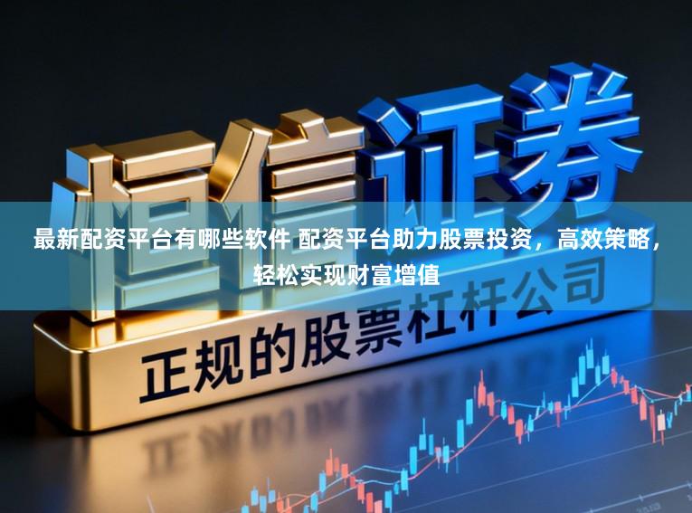 最新配资平台有哪些软件 配资平台助力股票投资，高效策略，轻松实现财富增值