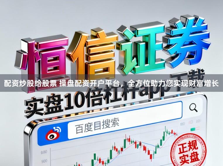 配资炒股给股票 操盘配资开户平台，全方位助力您实现财富增长