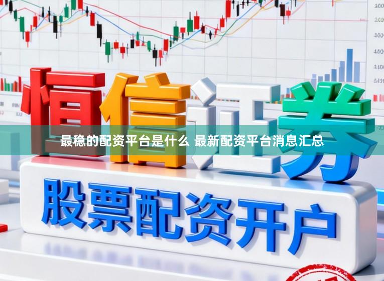 最稳的配资平台是什么 最新配资平台消息汇总
